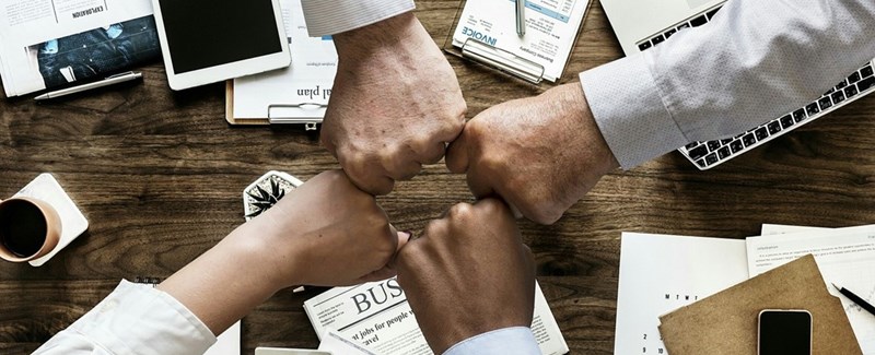 Gérez efficacement votre équipe I Formation en management