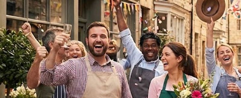 100-Jahr-Versammlung des WHV ! 