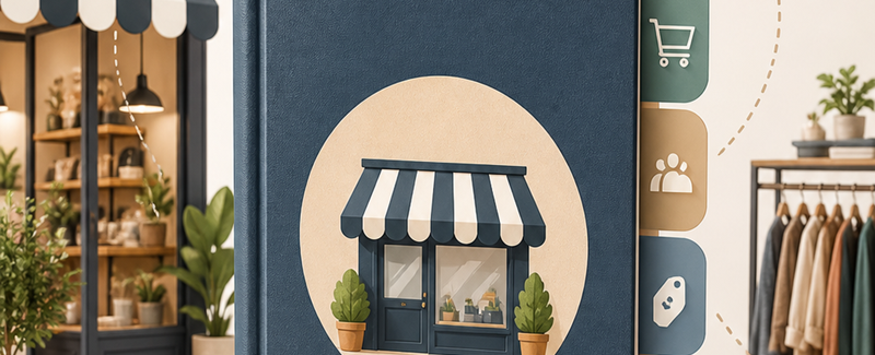 Nouveau guide pratique "Mon commerce mode d’emploi” ! 